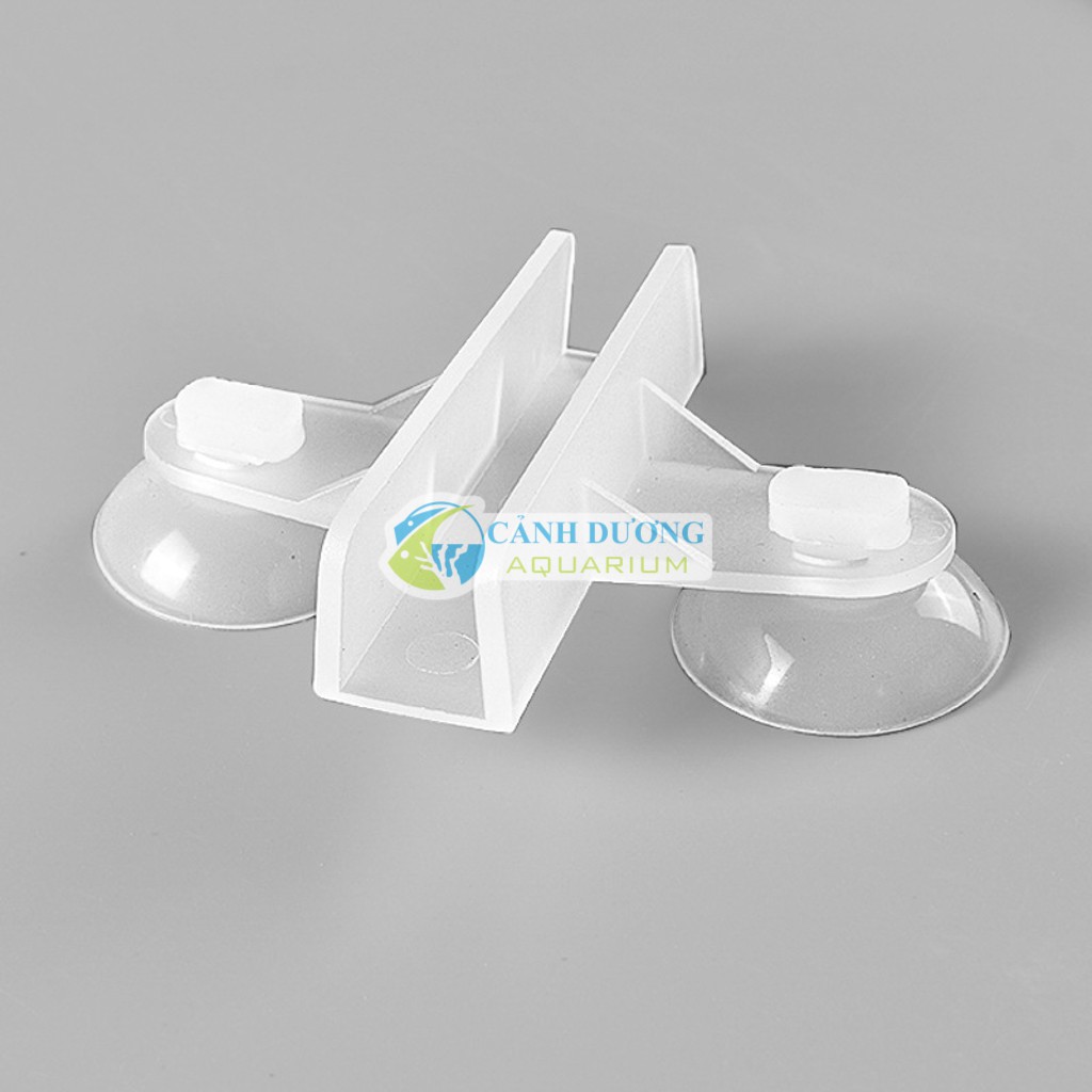 Hít ngăn hồ cho kiếng từ 5mm, 7mm, 10mm, 12mm (Loại tốt)