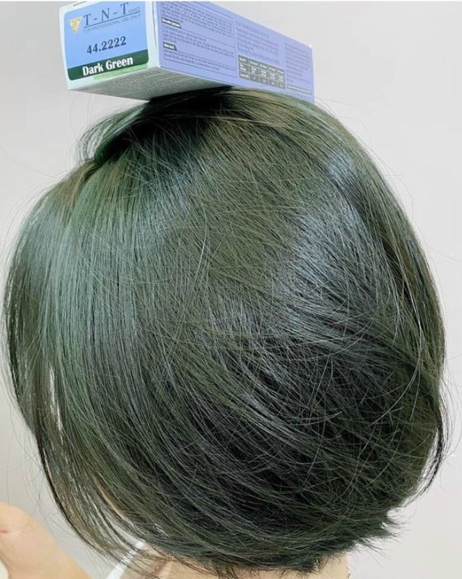 Thuốc nhuộm TNT