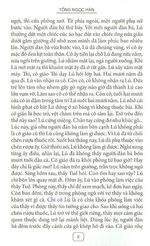 Truyện Ngắn Hay 2020