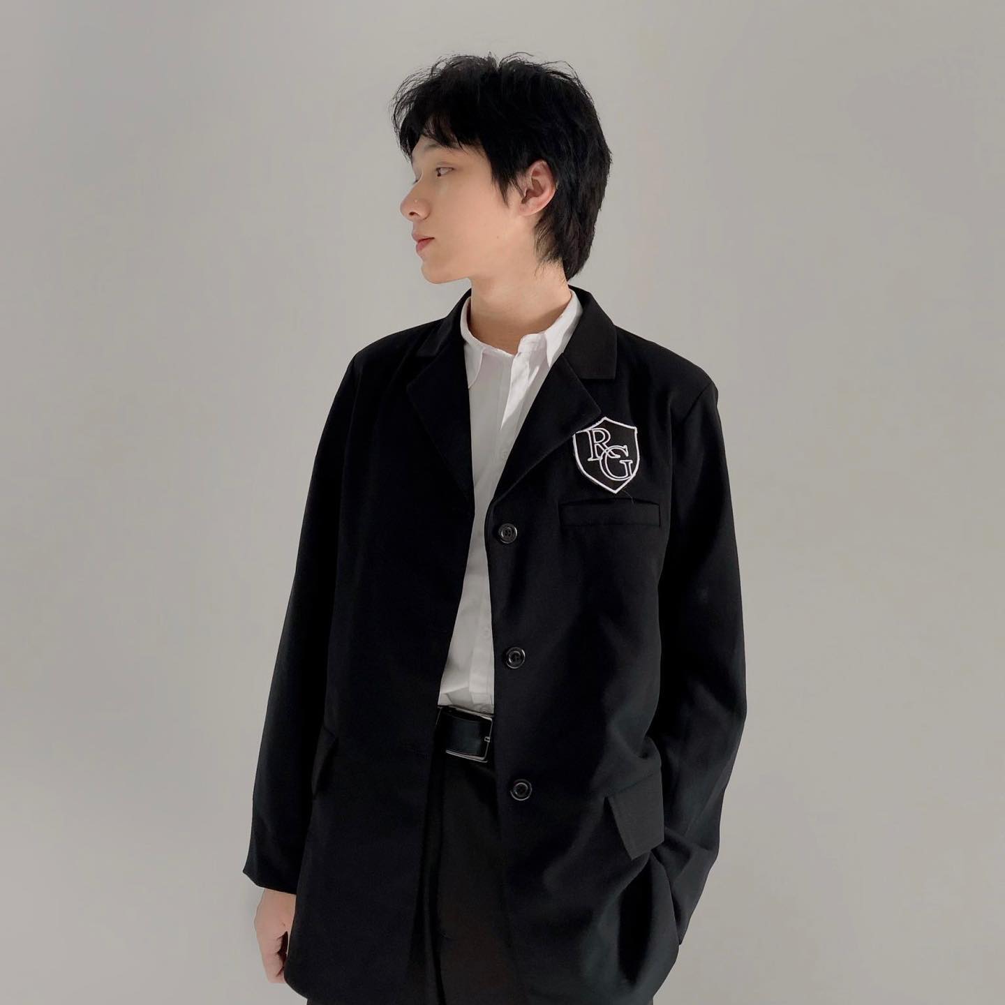 [HCM]Áo Blazer School ( REGODS SCHOOL BLAZER)