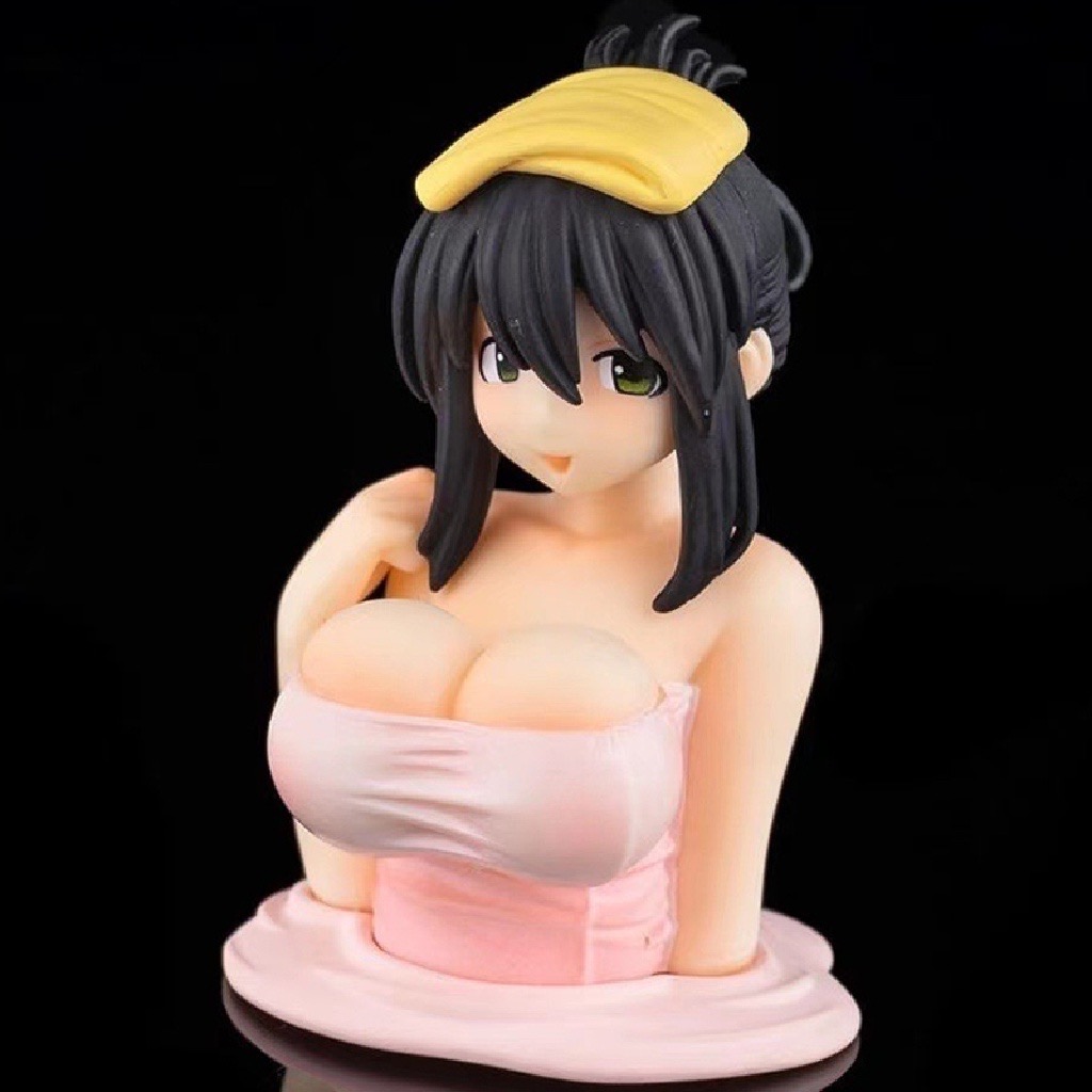 Mô Hình Nhân Vật Kanako Lắc Ngực 5.5cm