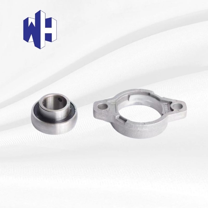 Gối đỡ vòng bi trục ngang KFL