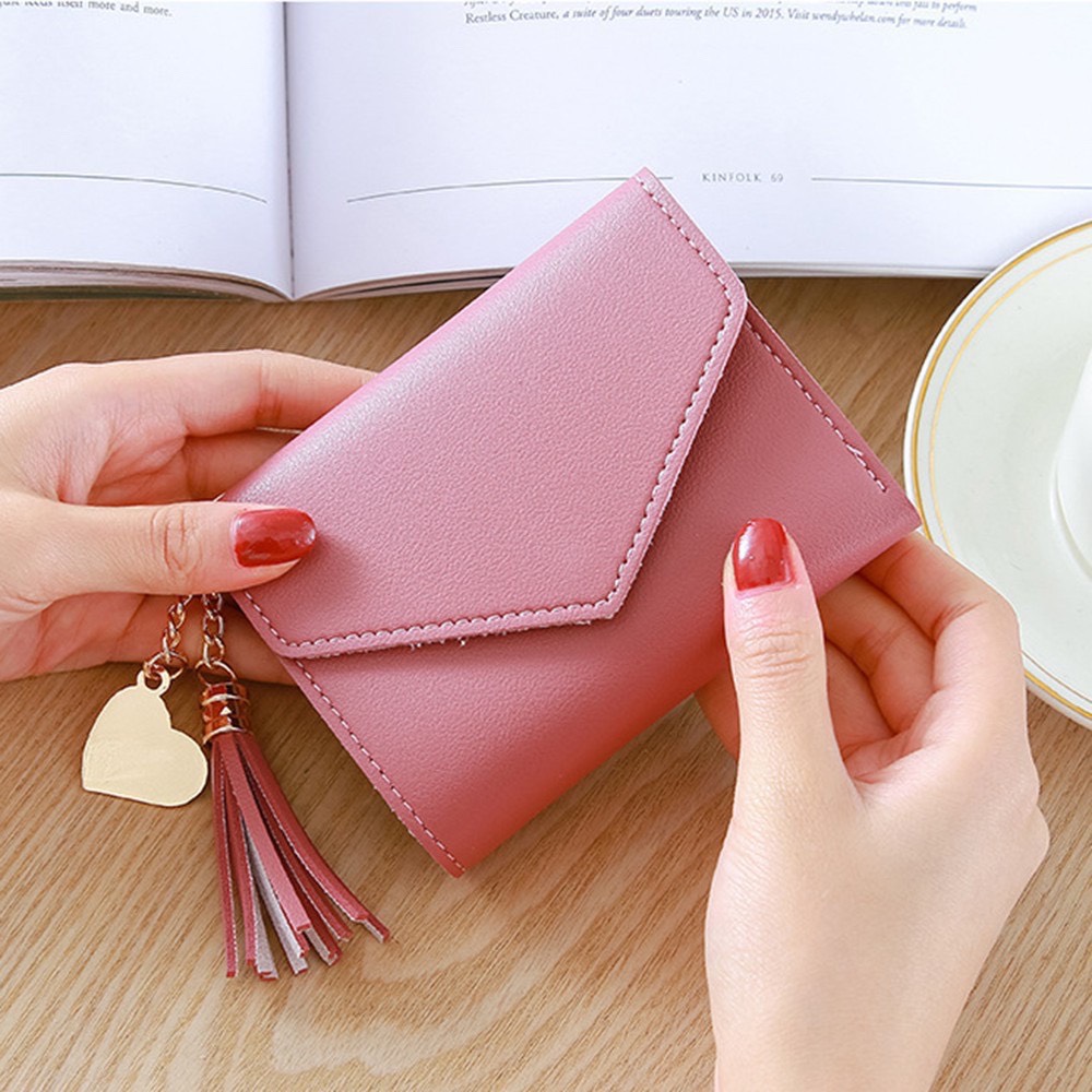 Ví, bóp cầm tay mini giá rẻ