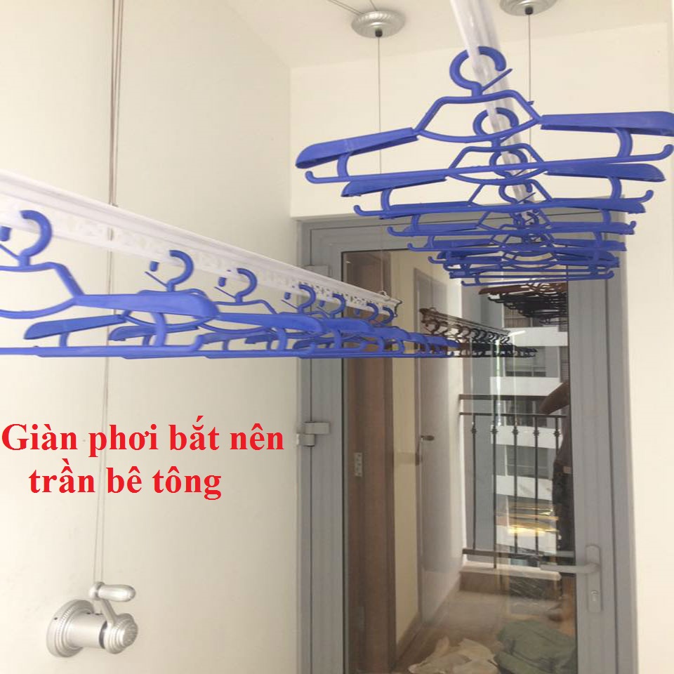 GIÀN PHƠI HÒA PHÁT KS-950 NEW 2018