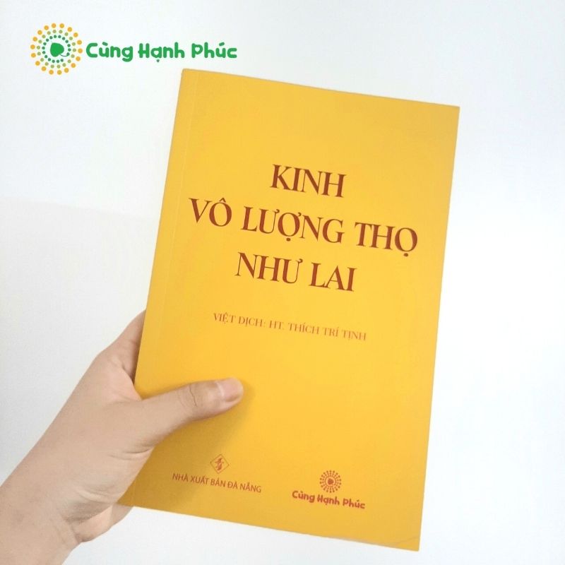 Kinh Vô Lượng Thọ