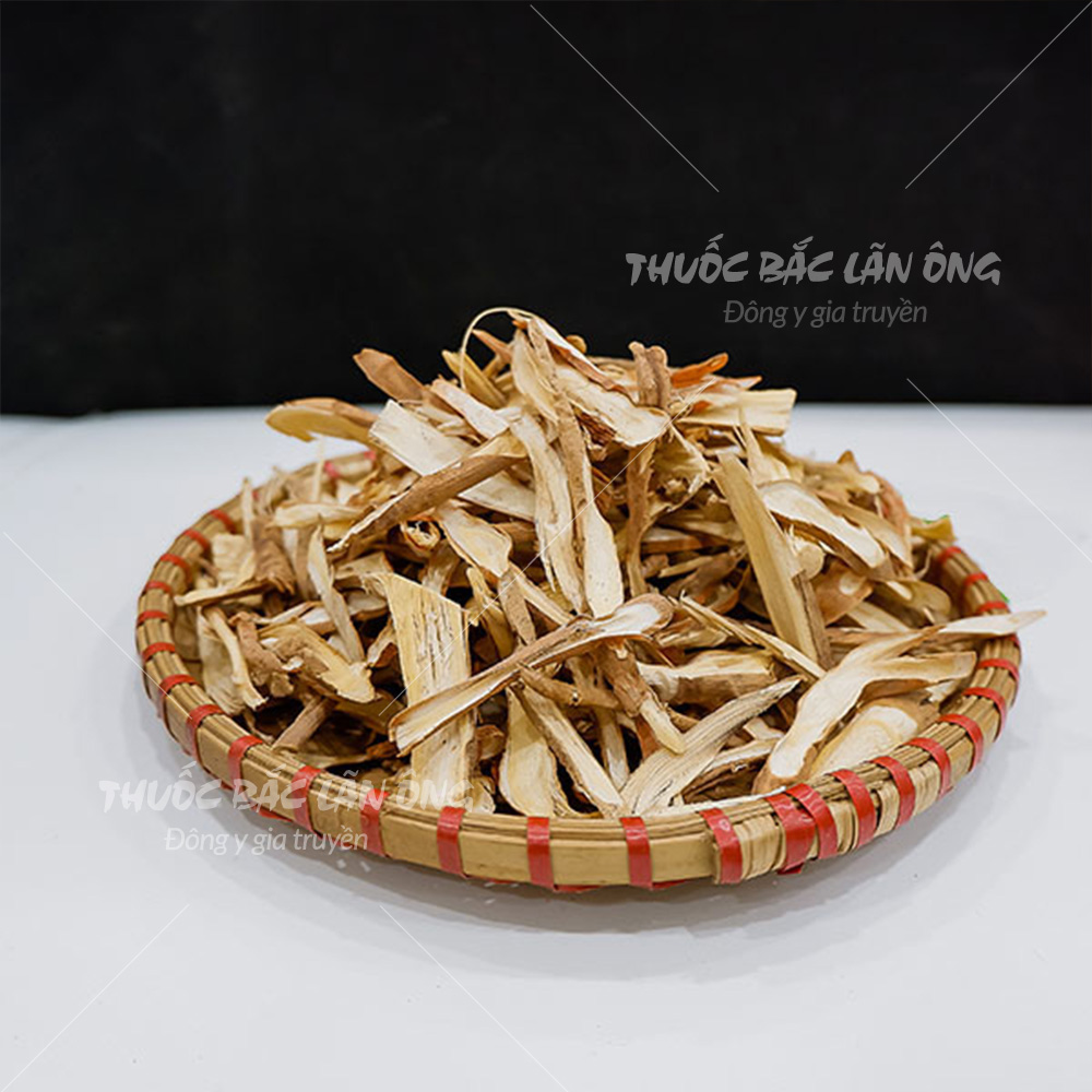 Sâm cau 1kg, sâm cau đỏ khô, thái lát, sạch, thơm, hỗ trợ bổ can thận, mạnh gân cốt, tăng cường sinh lý