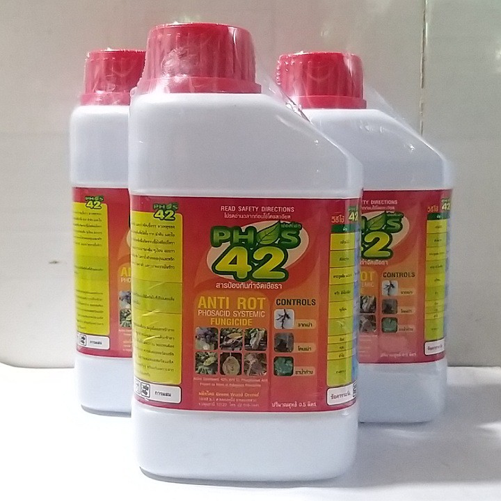 [HCM]PHS 42  Thái Lan 500ml Chống Thối Nhũn thân rễ