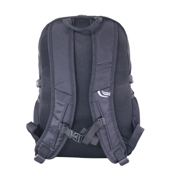 Balo Thể Thao Grand Sport 26197 Đen