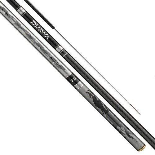 Cần câu tay daiwa 6h kyogi