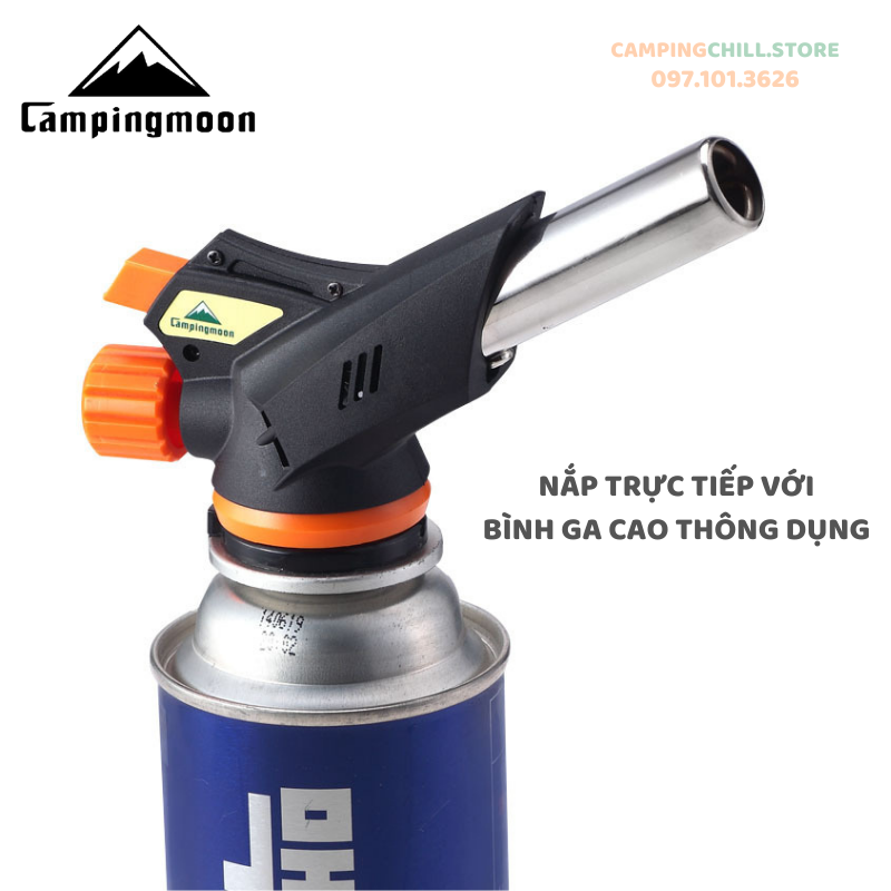 KHÒ GA CAMPINGMOON MT-2915