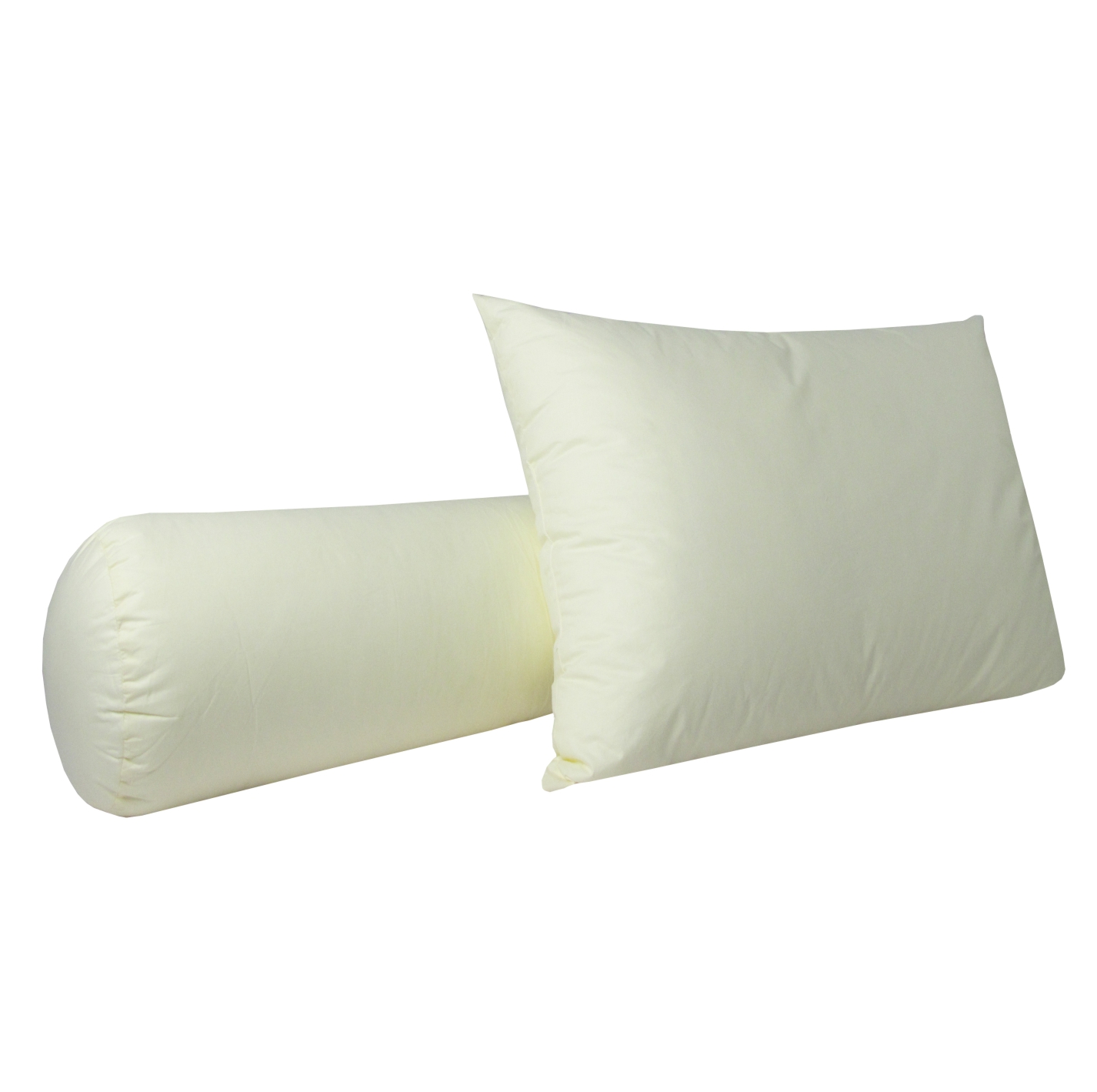 [HCM]Gối nằm microfiber laube siêu mềm kháng khuẩn 50x70cm