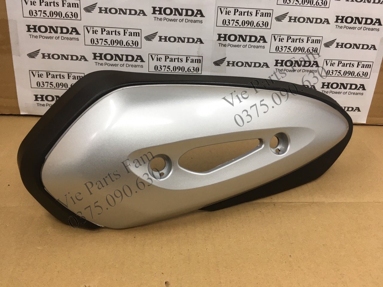 Vỉ pô/ ốp bô SH Mode 2011-2019