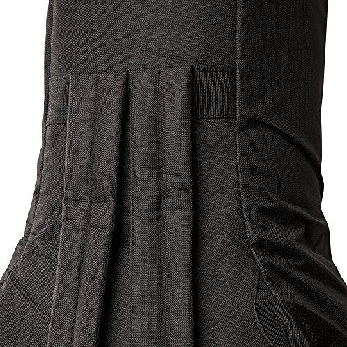 Bao Guitar Stagg STBGEN10 - Nhập khẩu Bỉ - SOL.G