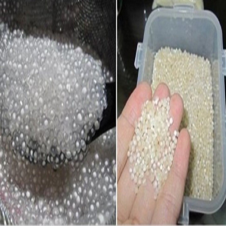 - bột bán nấu chè 500g -