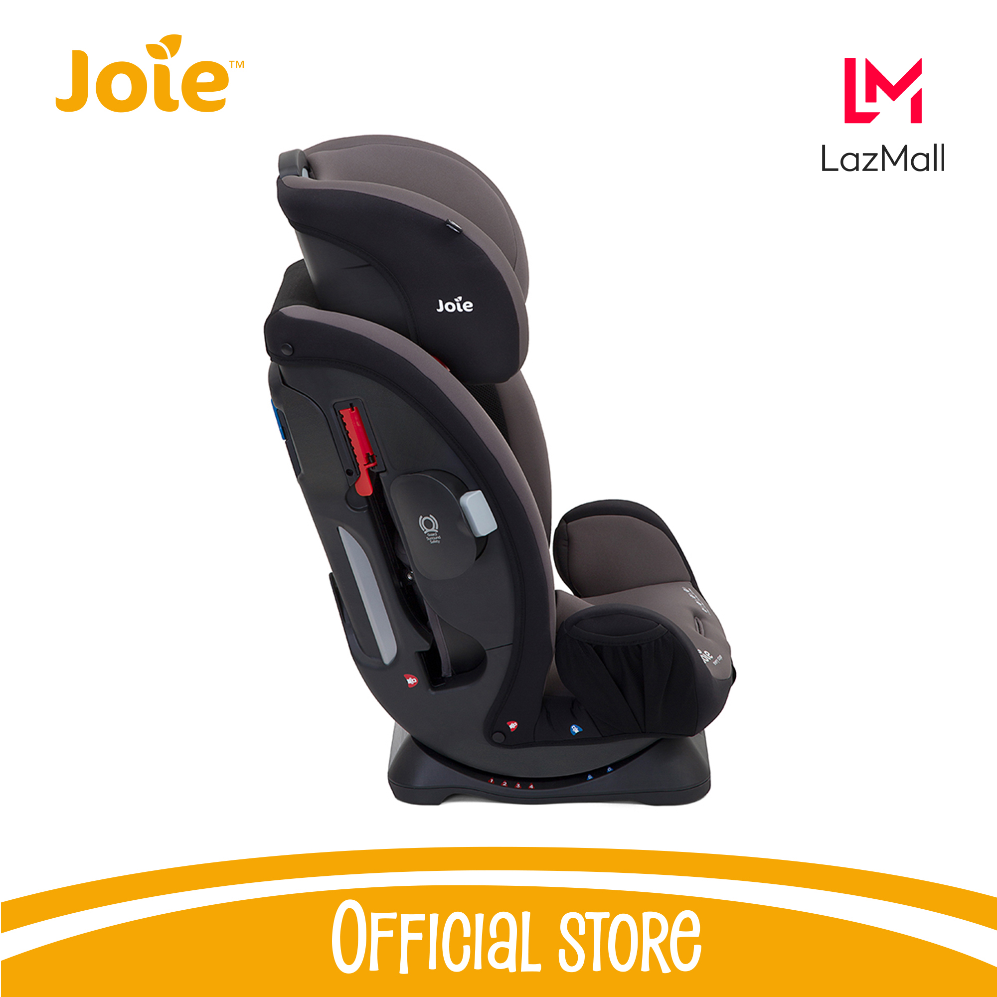 Ghế ngồi ô tô trẻ em Joie Every Stage