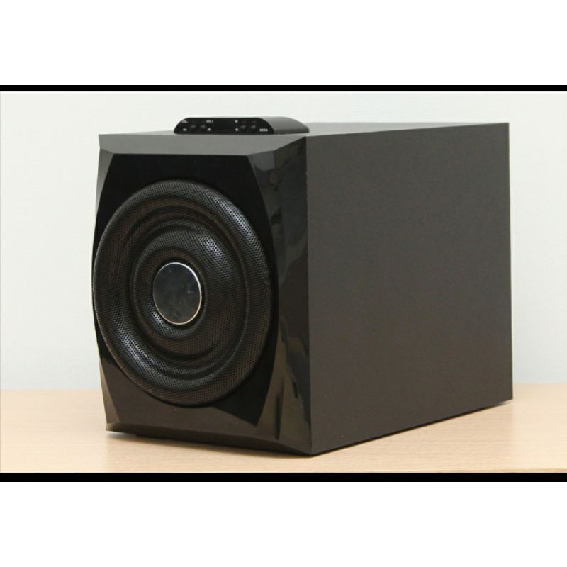 Loa vi tính Bluetooth Enkor F200 - 2.1(likenew 99%)