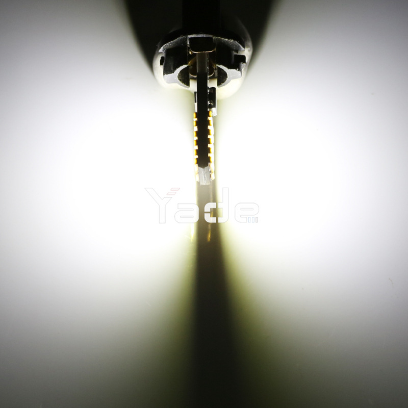 Đèn Led T10 4014 24 nhân