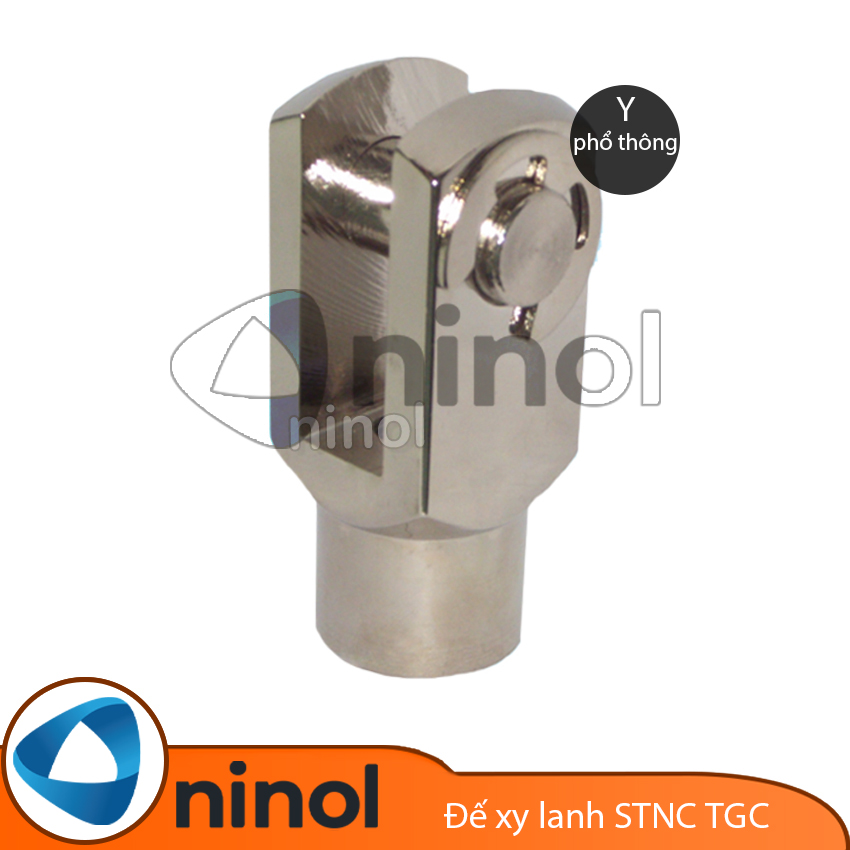 Đế xylanh khí nén STNC TGC