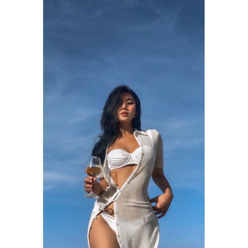 [SALE LỚN CUỐI NĂM 12-14.12]set bikini đi biển siêu xinh
