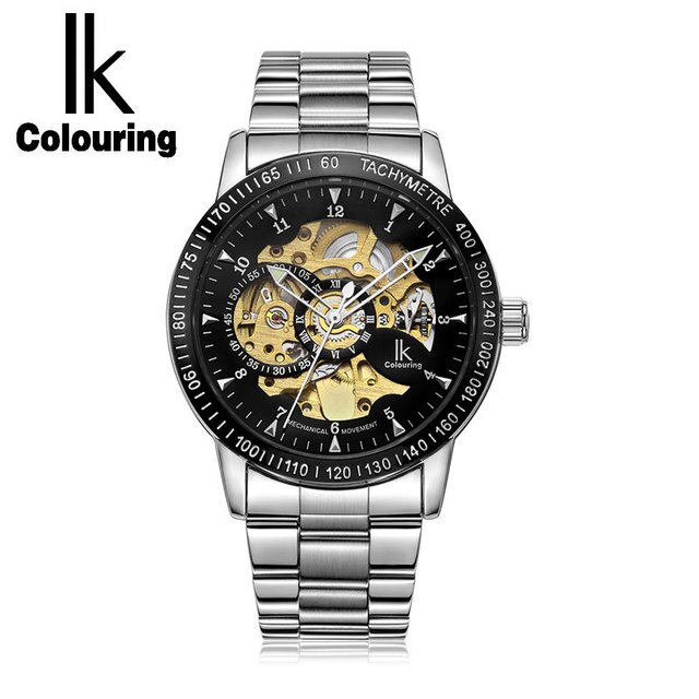 Ik colouring hot sale watch 98226g