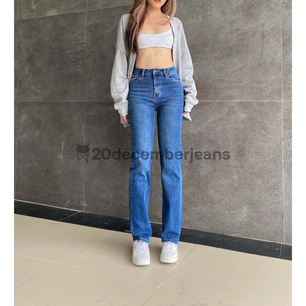 Quần Ống đứng Z.A.R.A mã 1054