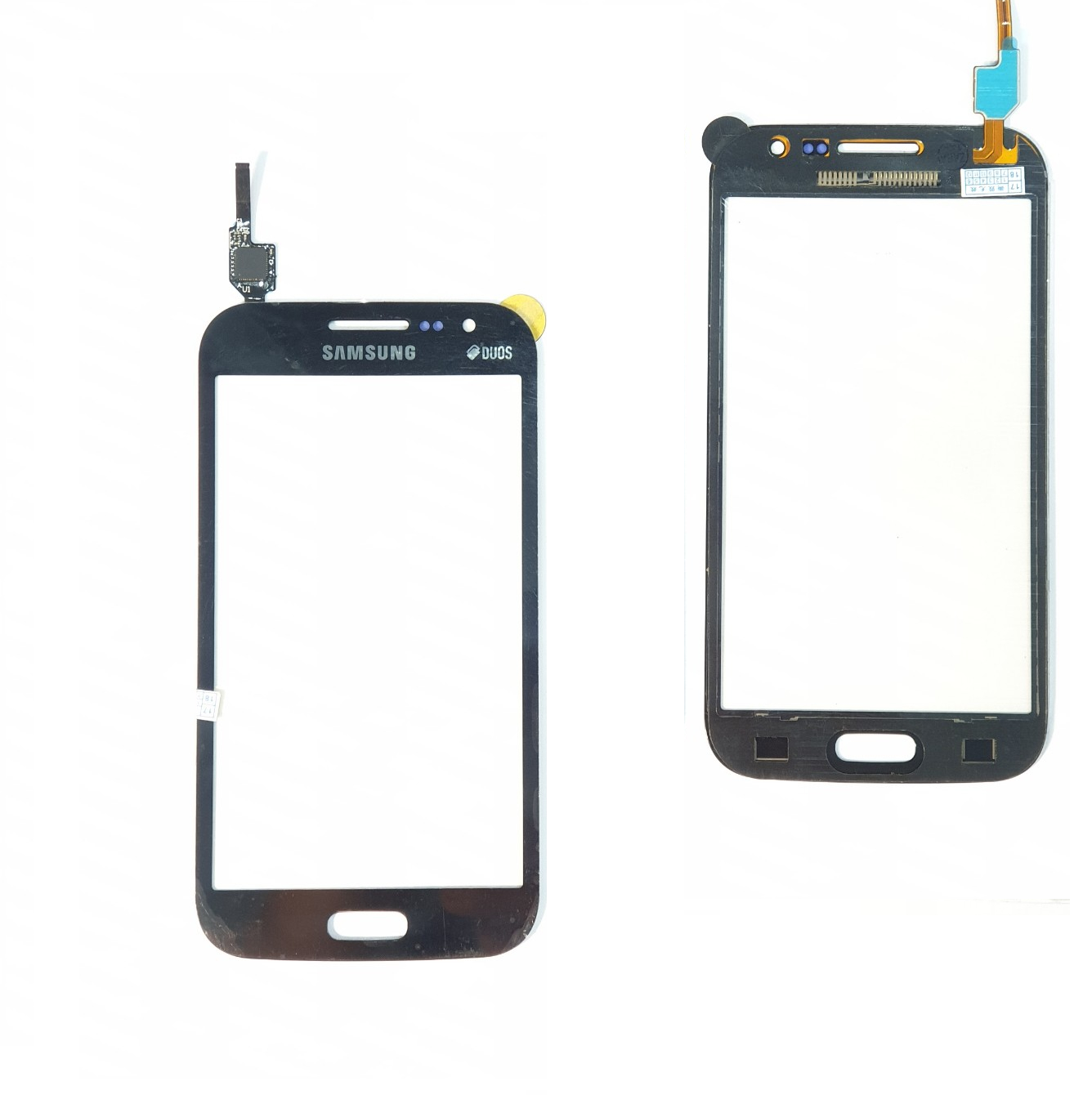 Cảm ứng điện thoại Samsung I8552