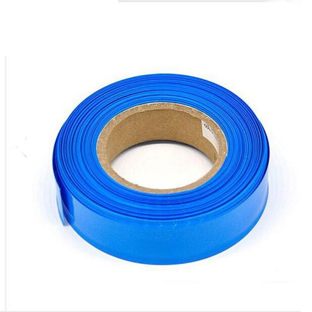 Màng Co Nhiệt Bọc Cell Pin Bản 18mm