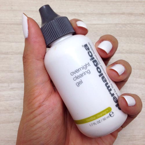 Kem dưỡng da ban đêm Dermalogica Overnight Clearing