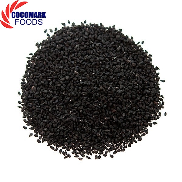 Hạt thì là đen Nigella Seed (Black Cumin Seed) 100g