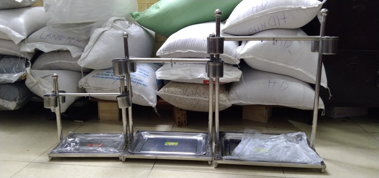 Cầu đứng cao cấp nhập khẩu cho mọi dòng vẹt