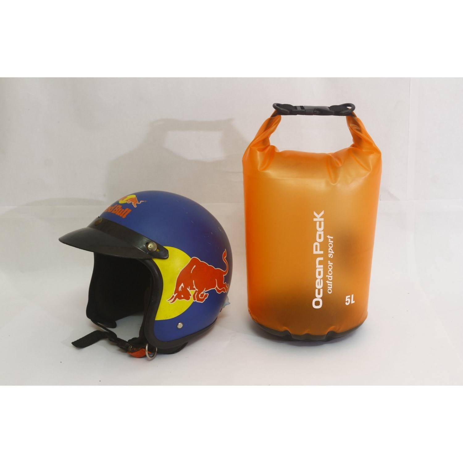 TÚI CHỐNG NƯỚC OCEAN PACK 5L