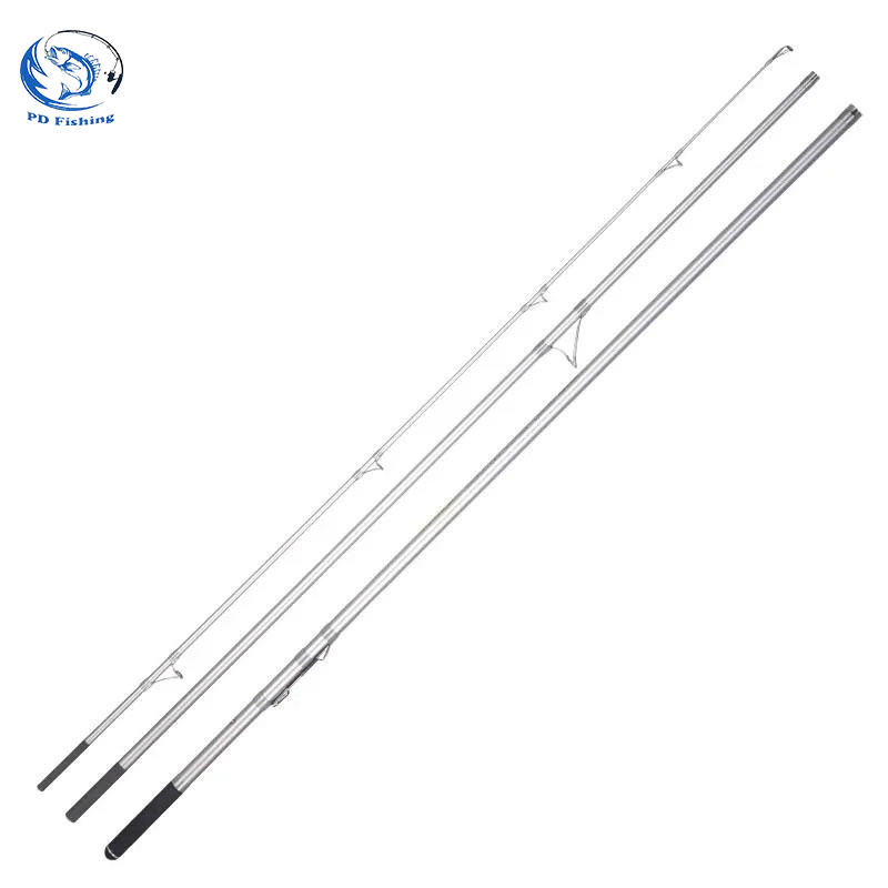 Cần Câu Lục Long Cast Surf 4m2, Cần Câu Máy