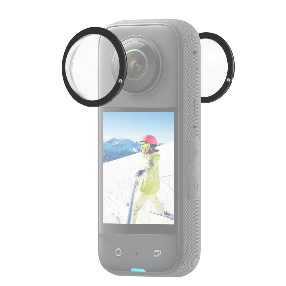 CƯỜNG LỰC INSTA360 X3 / ONE X2 PULUZ (CAMERA / MÀN HÌNH)