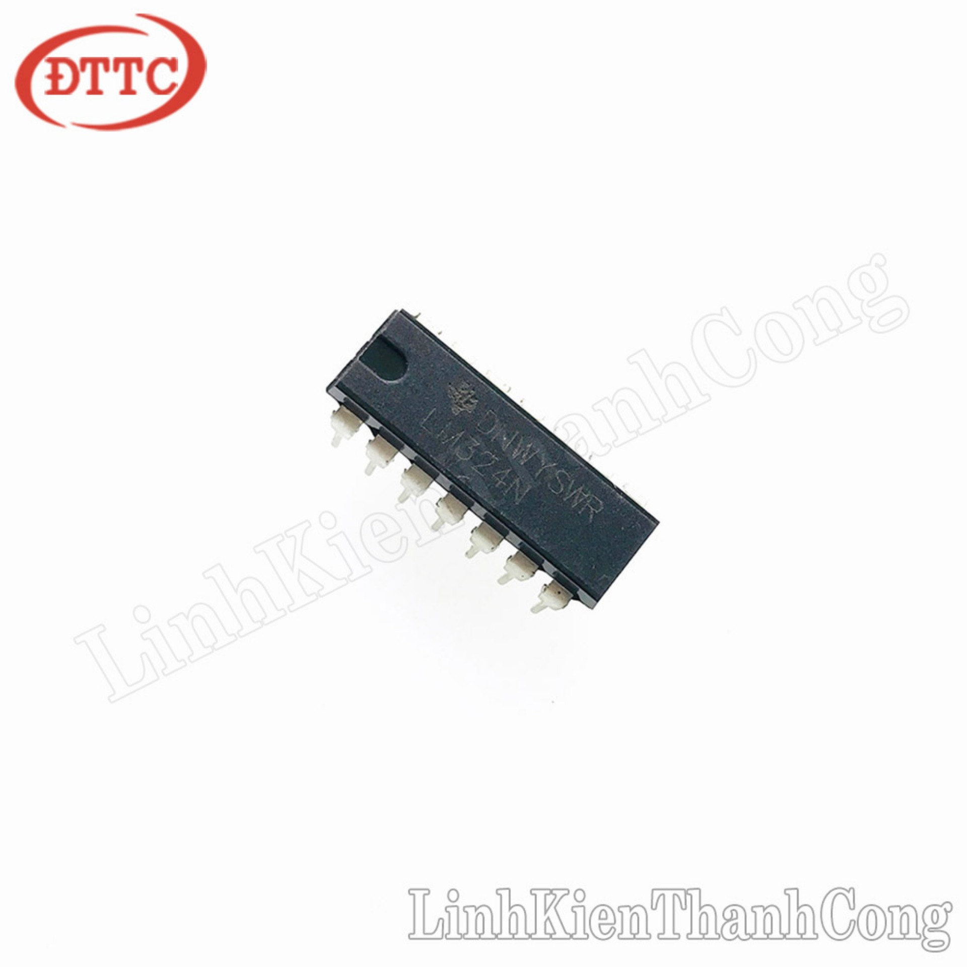 LM324 DIP14
