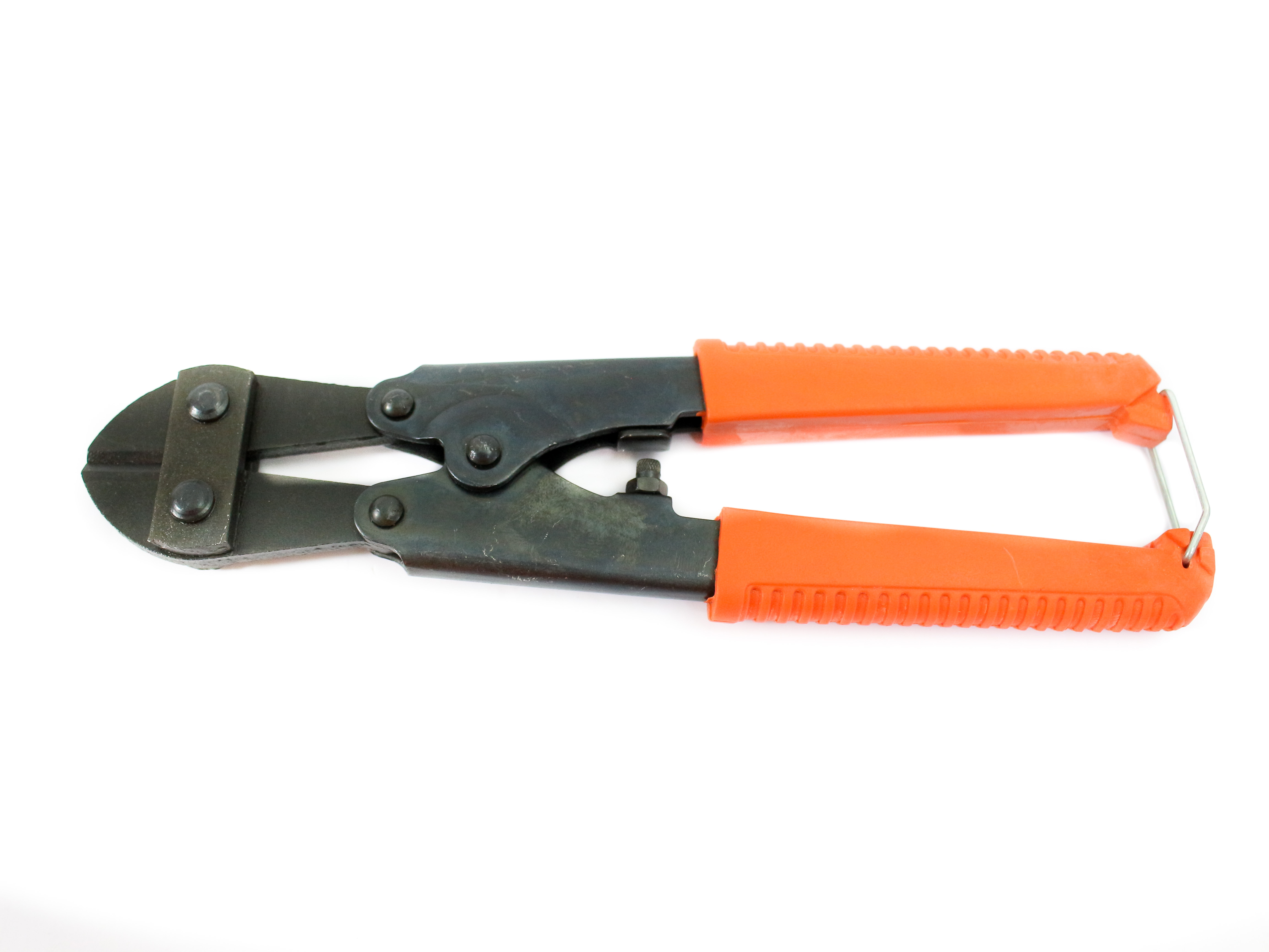 Kéo cắt sắt cộng lực 8 inch Stanley 14-308-S