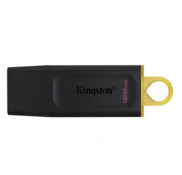 Usb 128gb kingston dtx