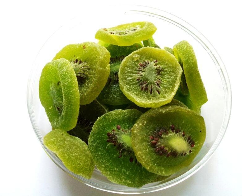500g Kiwi sấy dẻo