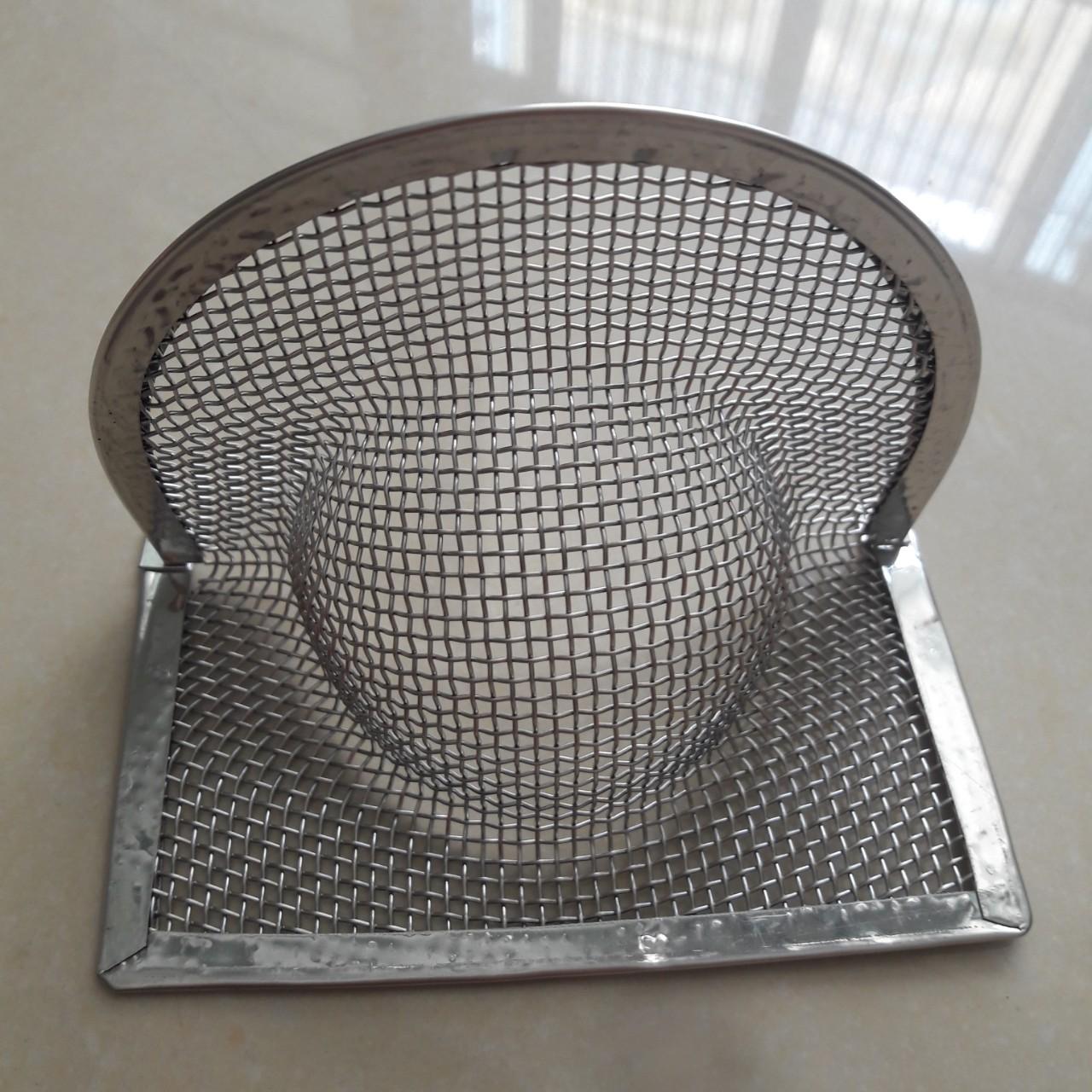 KHUÔN SẤY TỔ YẾN 10 -12gr ( BỘ 20 CÁI)