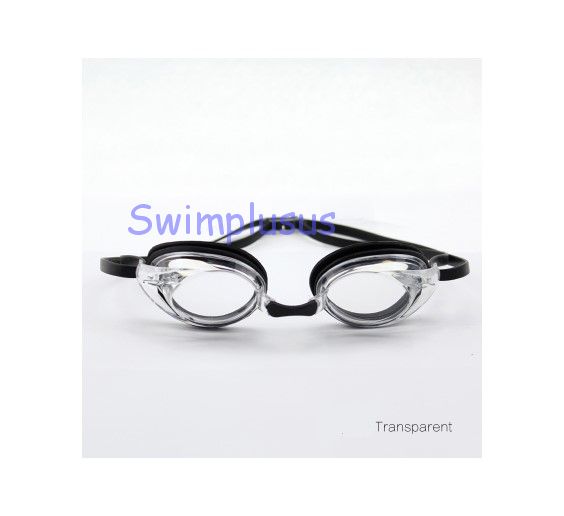 Kính bơi Vanquisher Plus Speedo trong suốt