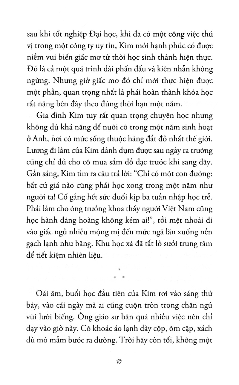 Sách Fahasa - Oxford Thương Yêu (Tái Bản 2023)