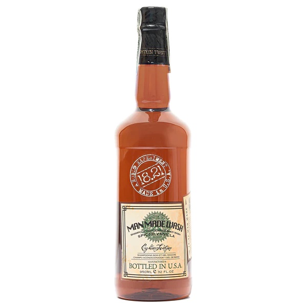 Sữa Tắm Gội 18.21 Man Made Wash 1000ml