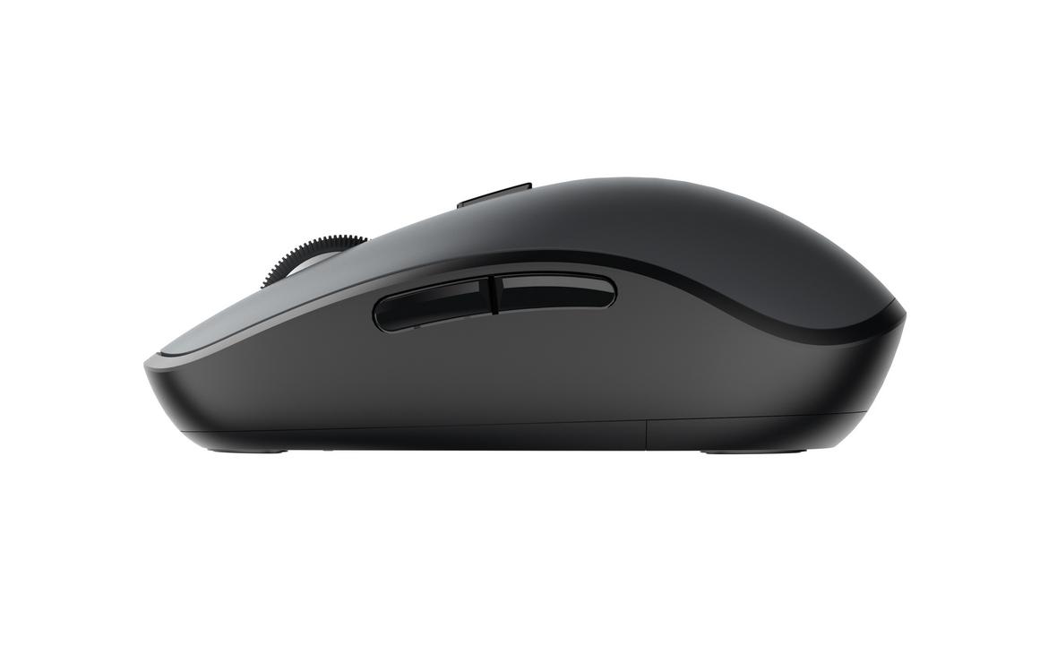Chuột máy tính Dareu LM117G (Đen)