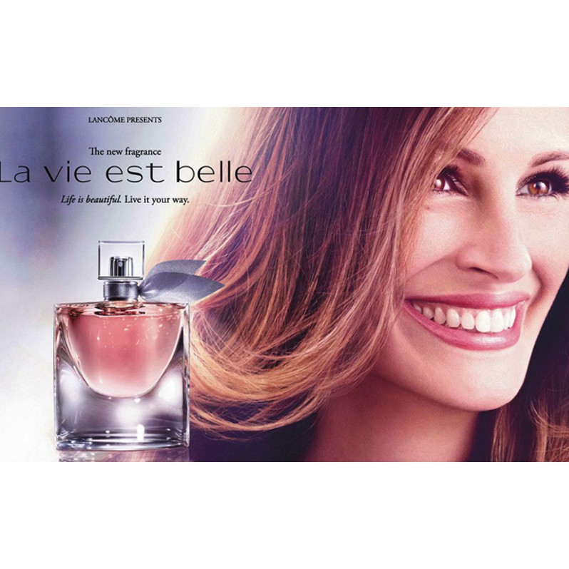 Nước hoa LAVIE EST BELLE 75ml