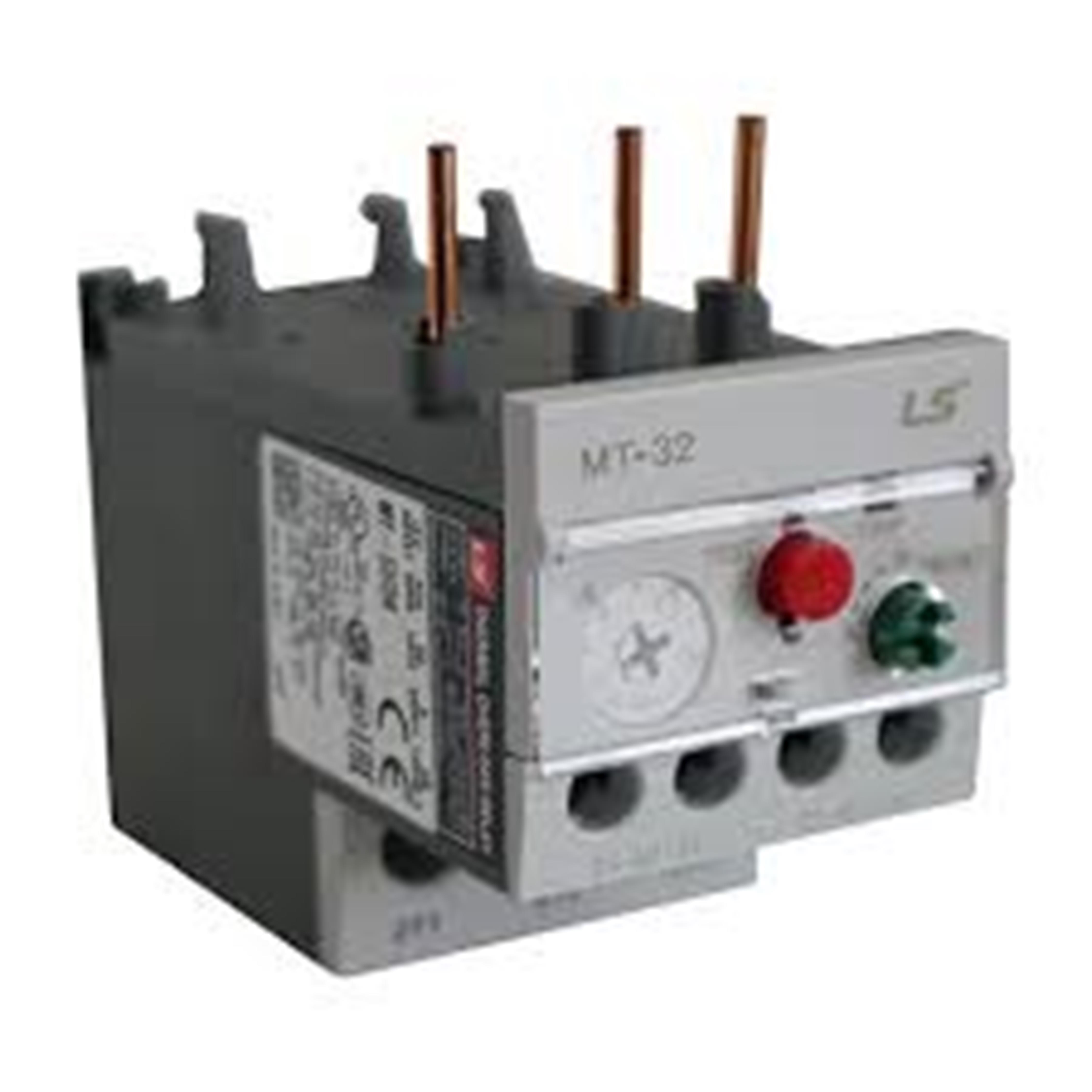 Rơ le nhiệt LS MT-32/3H(16-22A)