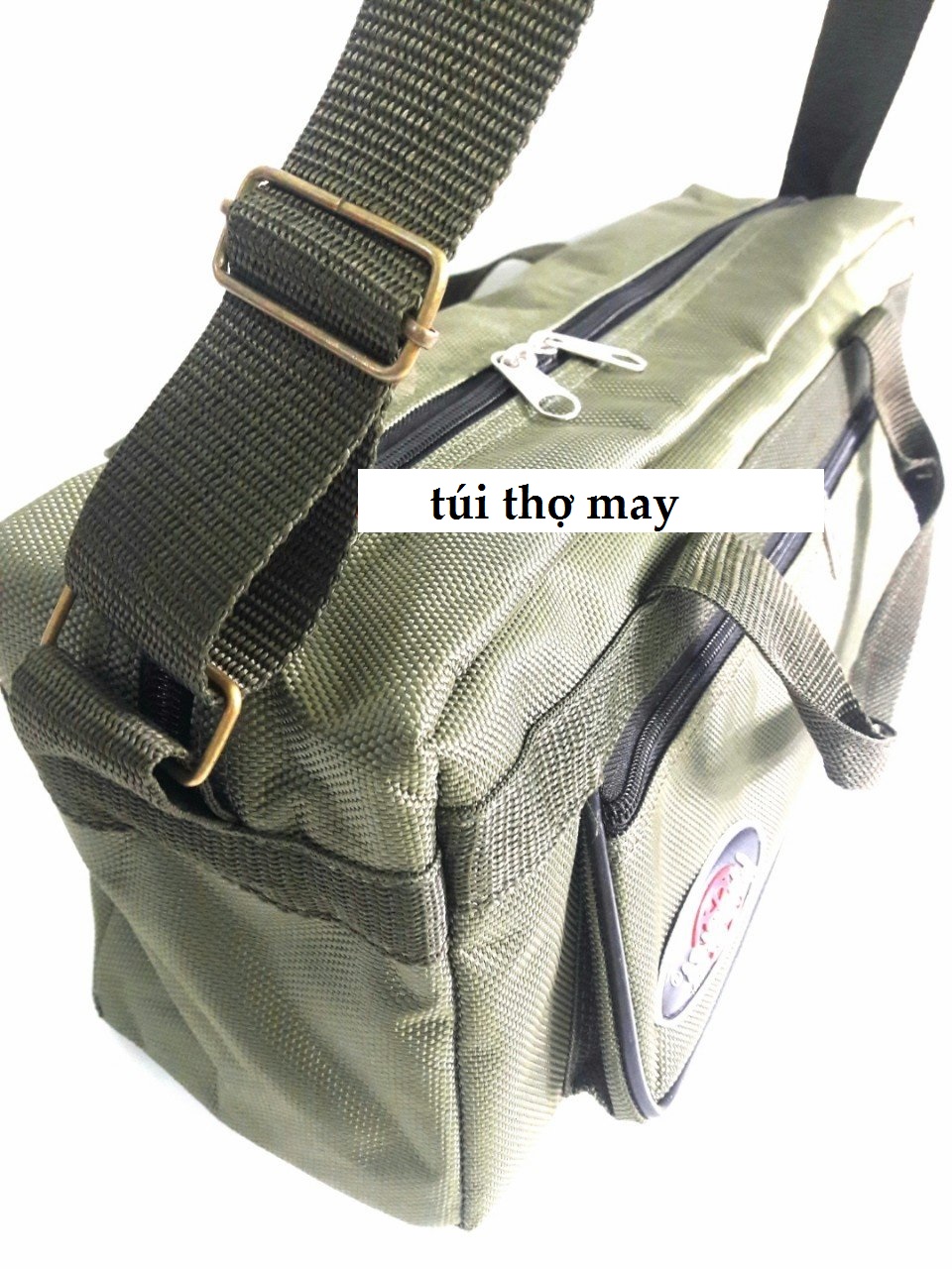 TÚI ĐỰNG ĐỒ NGHỀ DÀNH CHO THỢ  MÁY MAY LOẠI DÀY , BỀN