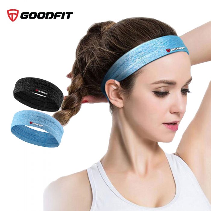 Băng đô thể thao headband GoodFit GF801SB