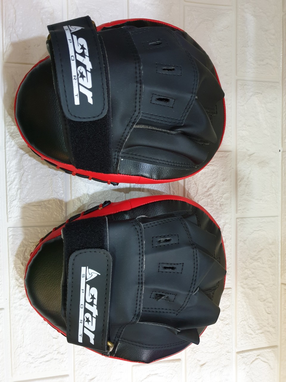 ĐÍCH ĐỠ ĐẤM ĐÍCH ĐỠ  BÀN TAY VSTAR ( 1 CẶP / 2 CÁI )