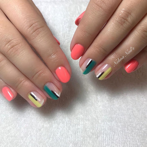 [NLN71] Sơn móng tay OPI: ORANGE YOU A ROCKSTAR