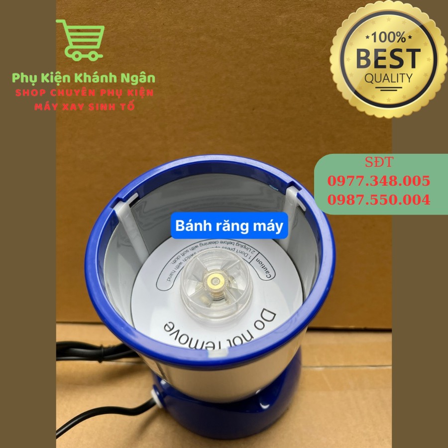 (THANH LÝ)THÂN MÁY ĐỘNG CƠ XAY MAGIC , SUNHOUSE , KAGAROO