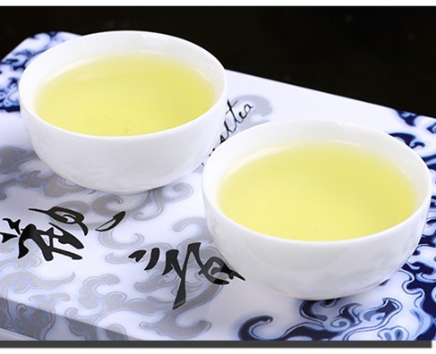TRÀ THIẾT QUAN ÂM Hảo Hạng (Hộp thiếc có 30 gói)